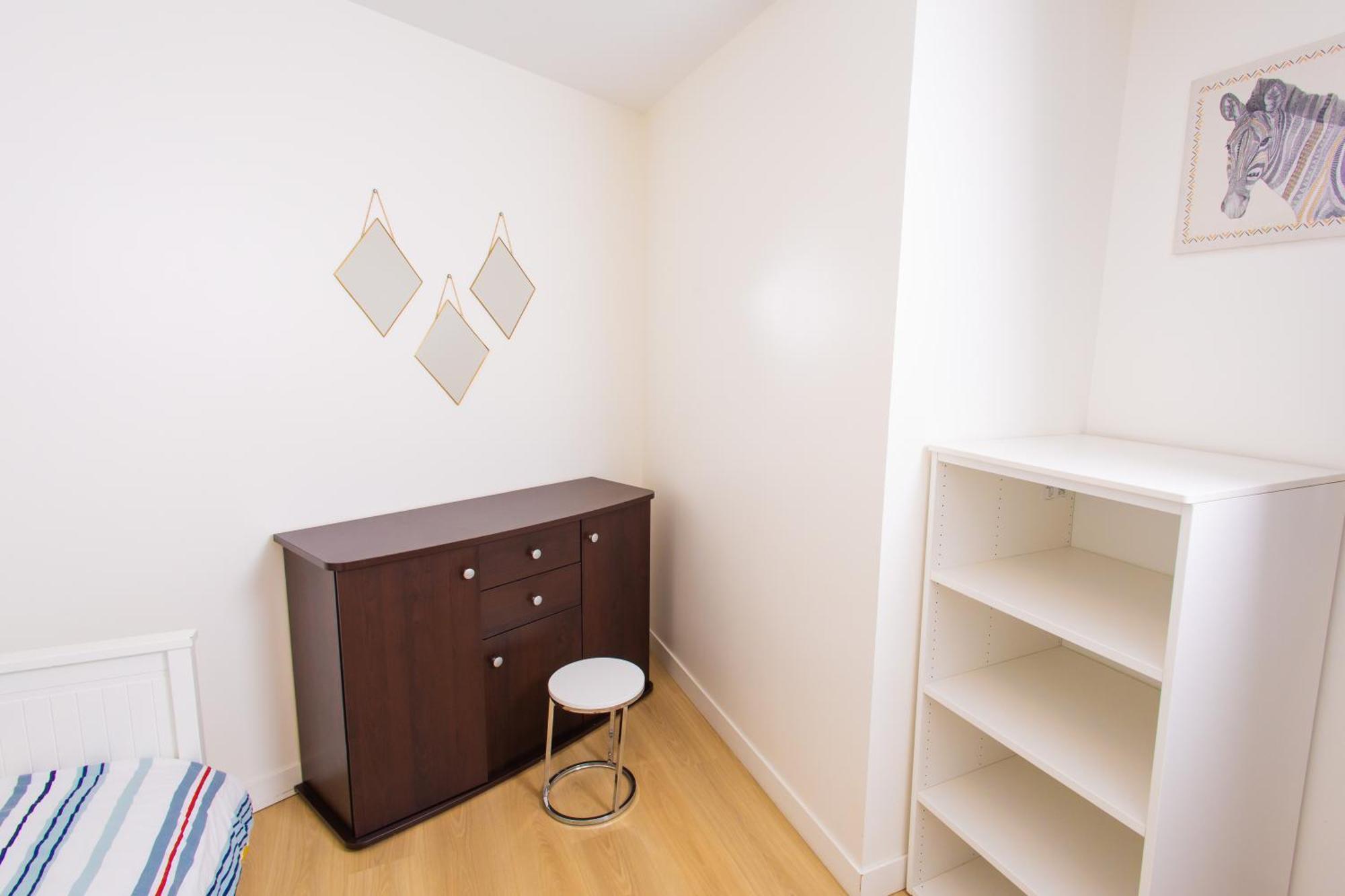 Appartement Jelyad Angelus Proche Disney Chanteloup-en-Brie Exteriör bild