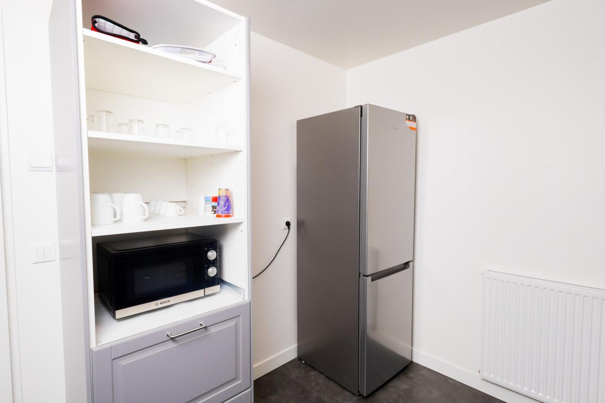 Appartement Jelyad Angelus Proche Disney Chanteloup-en-Brie Exteriör bild